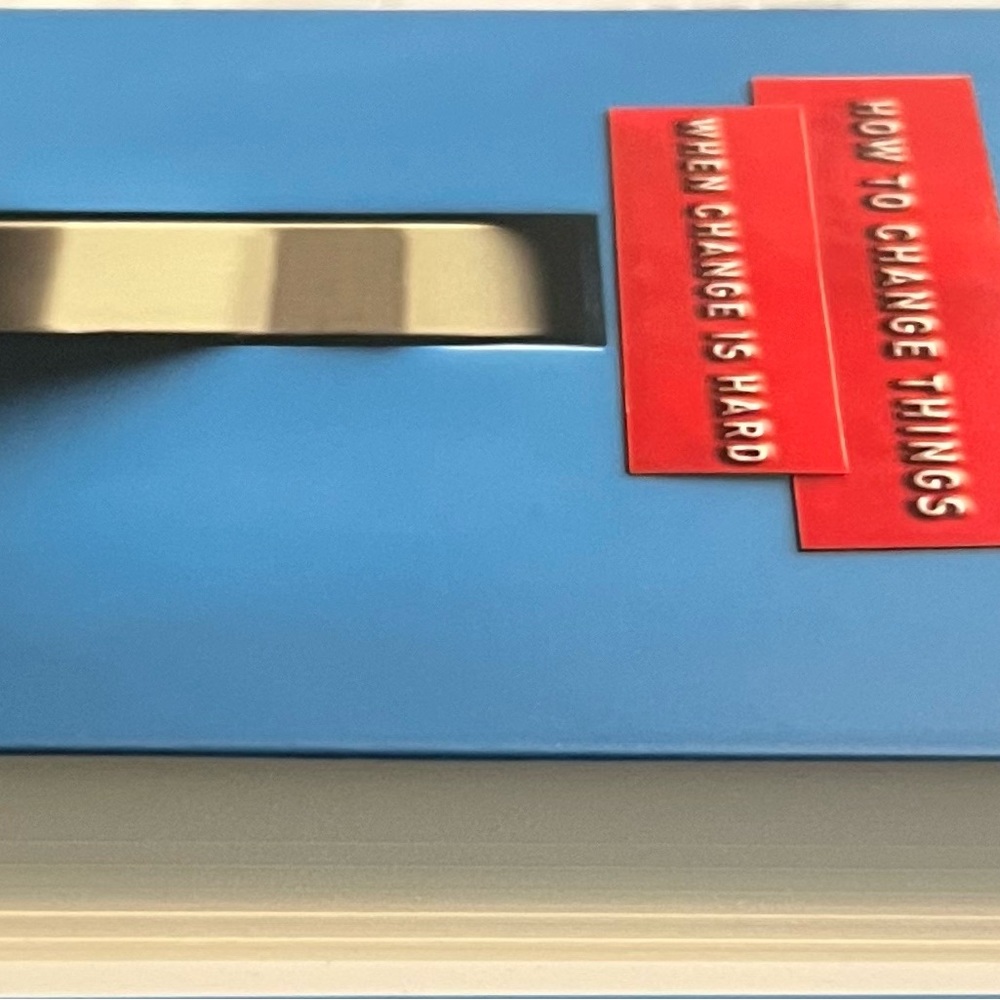 Switch: How To Change Things When Change Is Hard - image 4